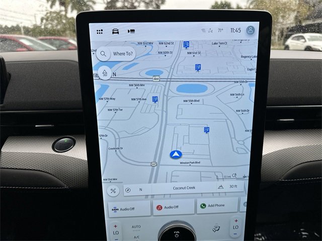 Used 2022 Ford Mustang Mach-E California Route 1 image 20