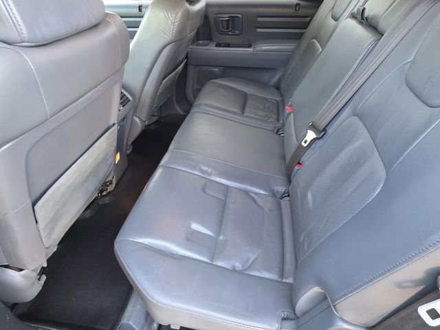 Used 2007 Honda Ridgeline RTL image 10