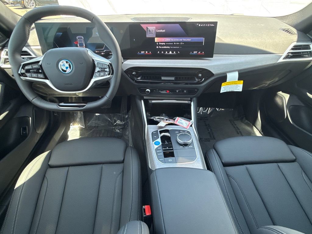 New 2026 BMW i4 eDrive40 image 19