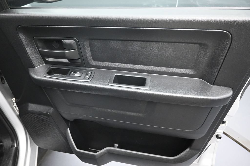 Used 2015 RAM 1500 Tradesman w/ Popular Equipment Group AWD/4WD image 24