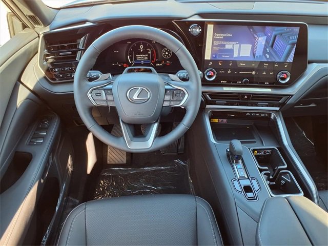 New 2026 Lexus TX 350 FWD image 19