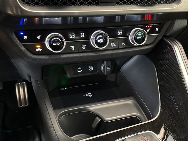 New 2026 Acura ADX A-Spec AWD/4WD image 22