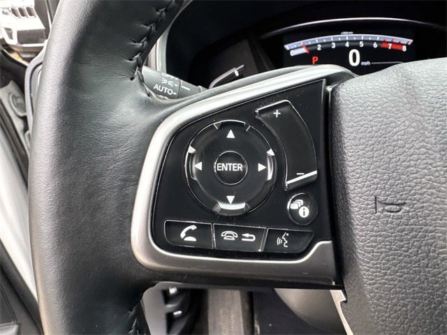 Used 2020 Honda CR-V Touring image 32
