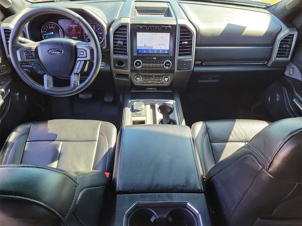 Used 2019 Ford Expedition XLT w/ Equipment Group 202A image 16