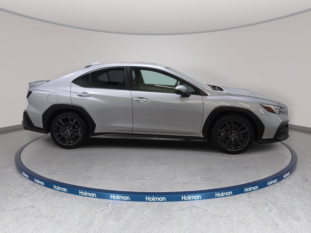 Used 2022 Subaru WRX Limited AWD/4WD image 5