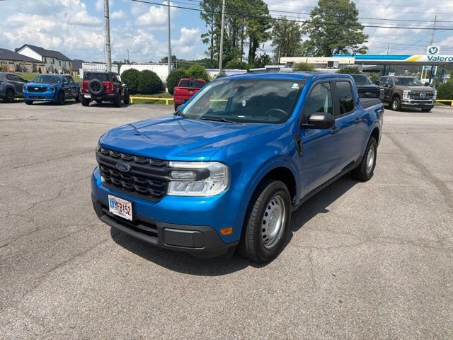 Used 2022 Ford Maverick XL w/ Equipment Group 100A Standard AWD/4WD image 3