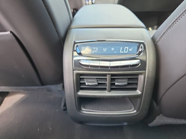 Certified 2026 Cadillac XT5 Premium Luxury w/ Driver Assist Package AWD/4WD image 30