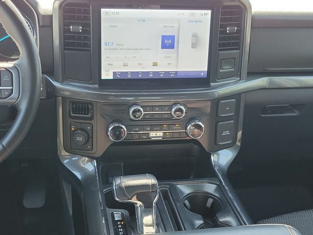 Used 2023 Ford F150 XLT w/ Equipment Group 302A High AWD/4WD image 26