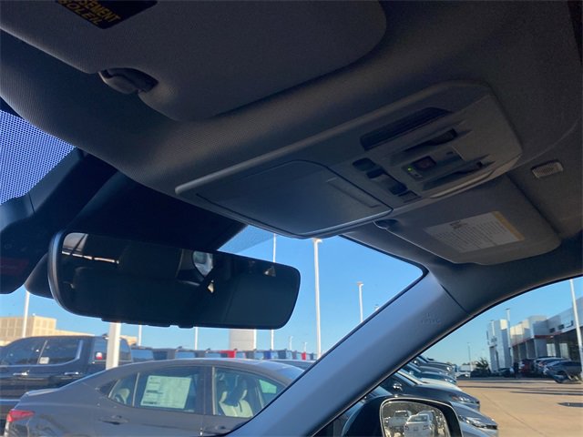 New 2026 Toyota Highlander XLE image 27