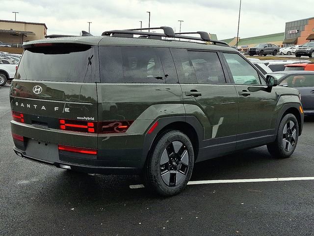 New 2026 Hyundai Santa Fe SEL image 4