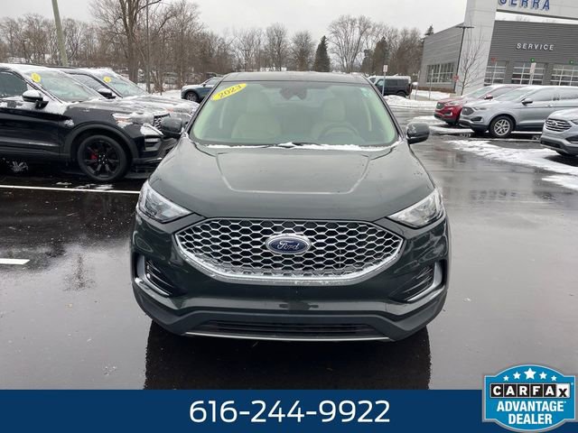 Used 2023 Ford Edge SEL image 8