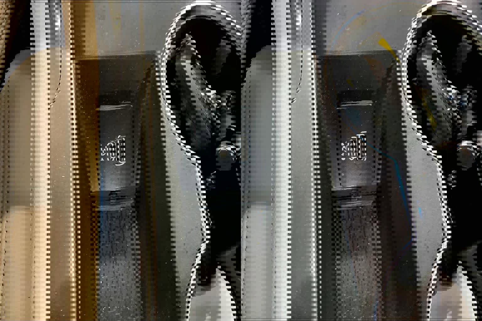 Used 2024 Lincoln Nautilus Reserve w/ Equipment Group 203A image 36