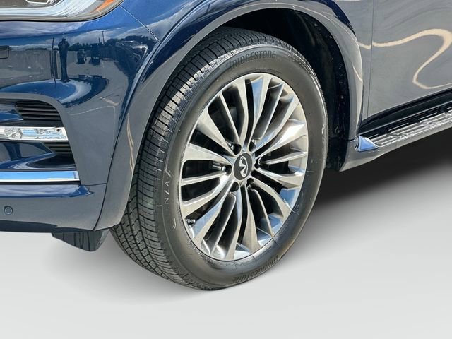 Used 2021 INFINITI QX80 Sensory w/ All-Season Package AWD/4WD image 29