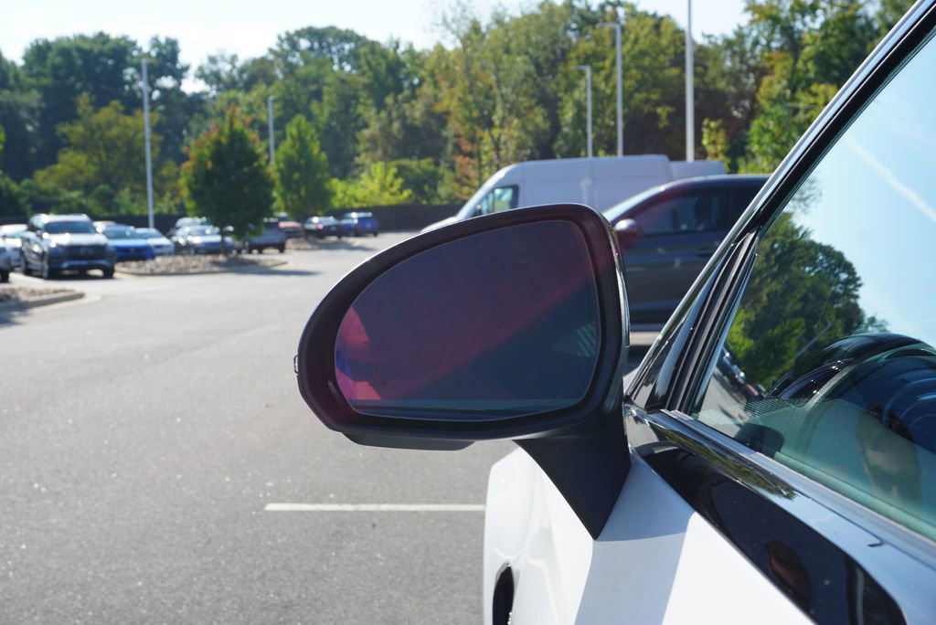 New 2026 Mercedes-Benz CLE 53 AMG 4MATIC Coupe image 15
