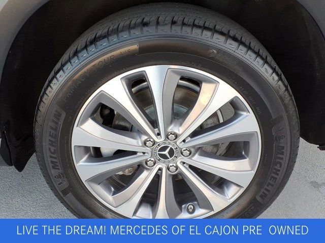Used 2022 Mercedes-Benz GLE 350 image 24