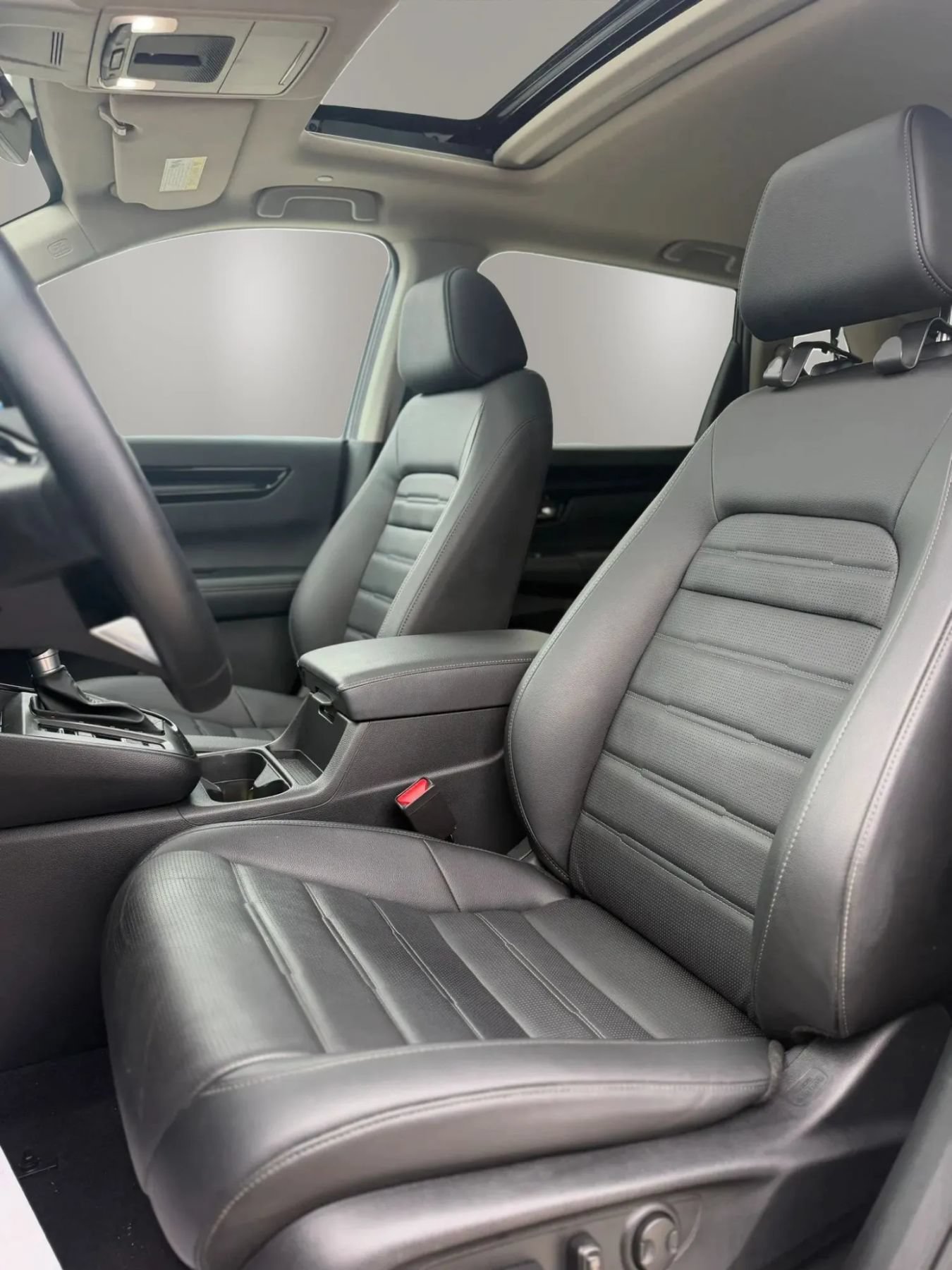 Used 2026 Honda CR-V EX-L image 15