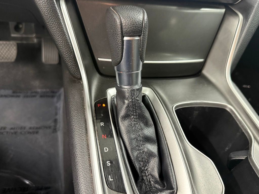 Used 2022 Honda Accord LX image 25