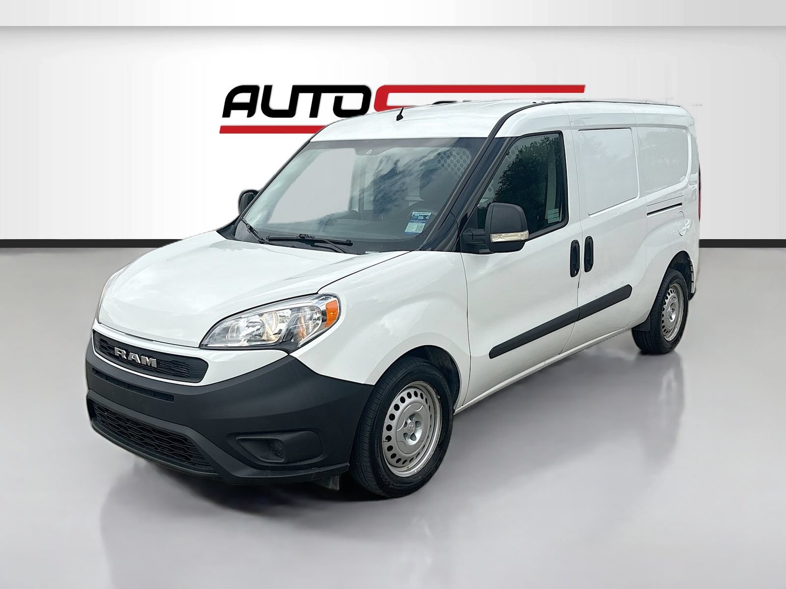 Used 2022 RAM ProMaster City Wagon FWD image 3