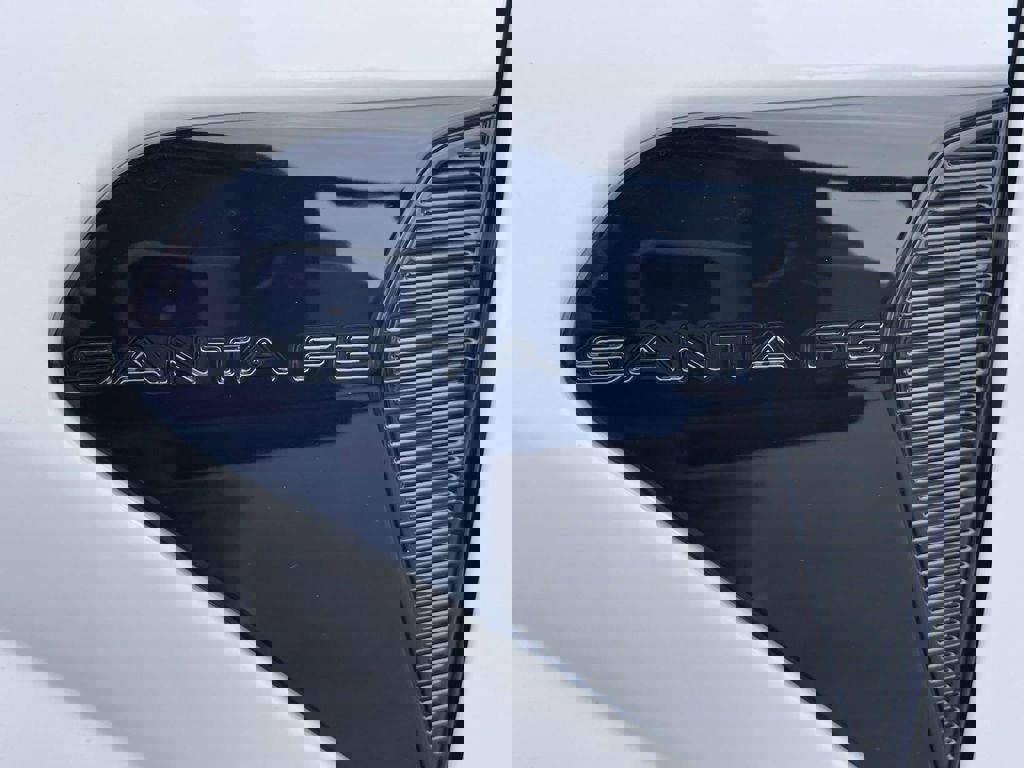 New 2026 Hyundai Santa Fe SE image 25