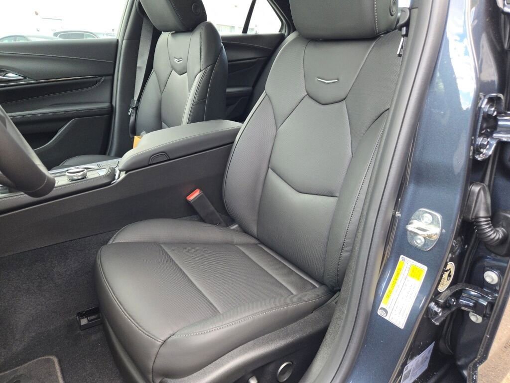 New 2026 Cadillac CT4 Premium Luxury image 24