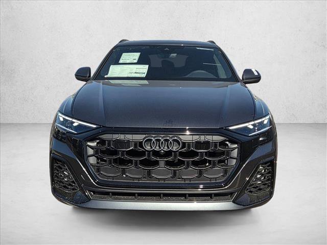 New 2026 Audi Q8 Premium Plus AWD/4WD image 6