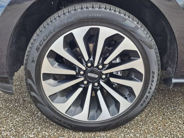 Certified 2023 Lincoln Navigator L Reserve image 35