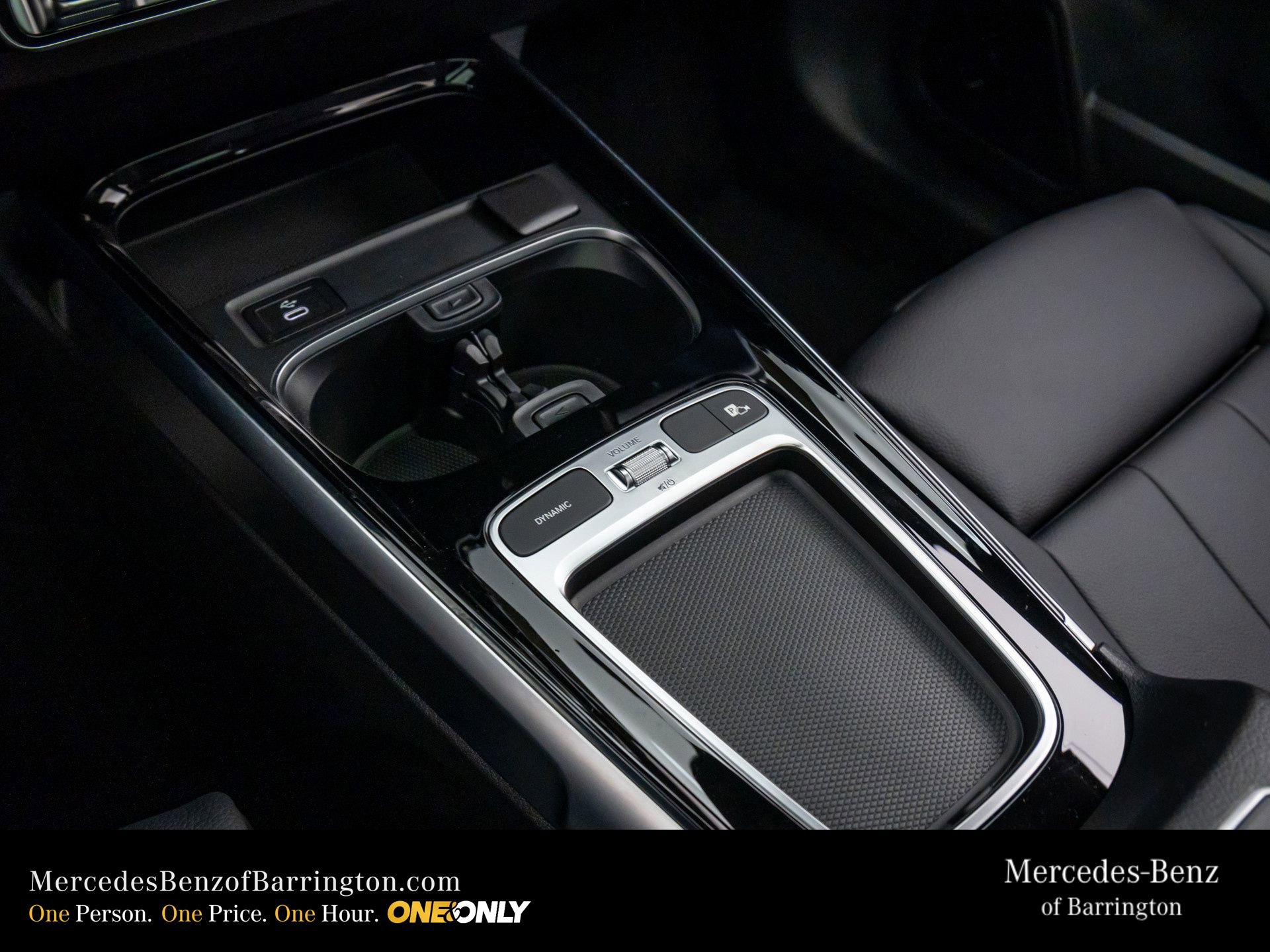 New 2026 Mercedes-Benz GLB 250 4MATIC image 13