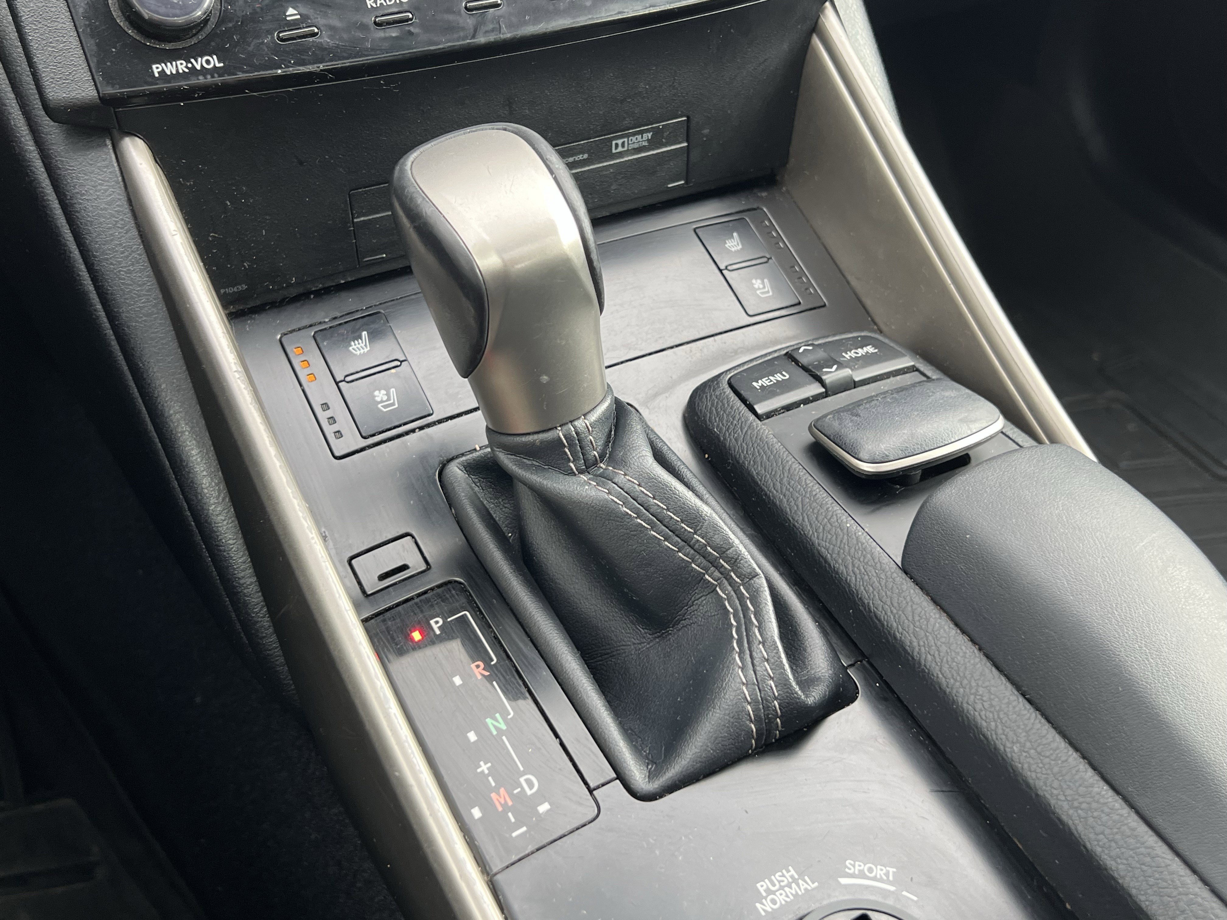 Used 2014 Lexus IS 350 image 26