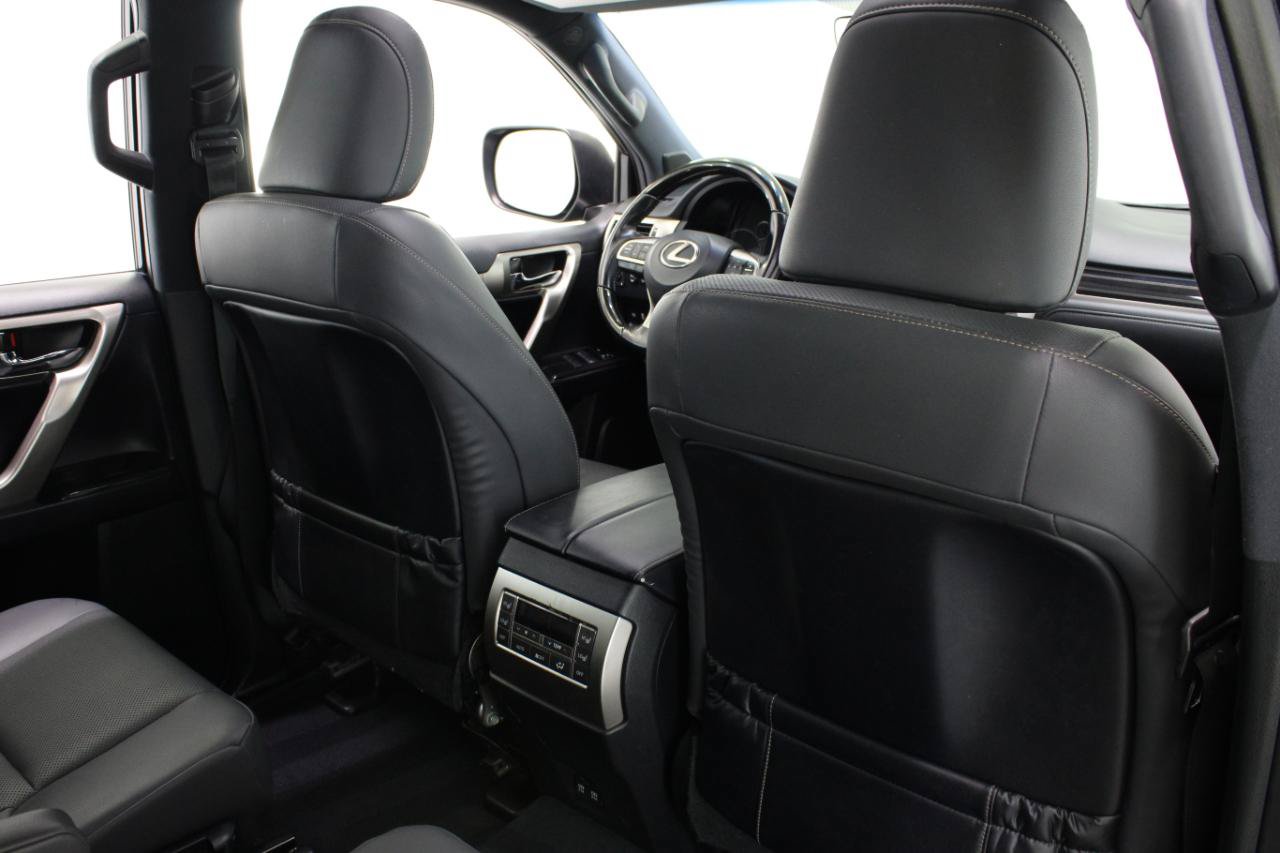 Used 2020 Lexus GX 460 Premium AWD/4WD image 43