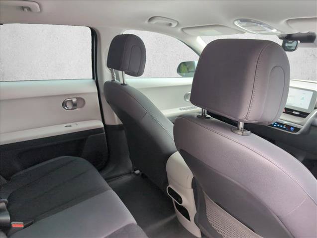 Certified 2024 Hyundai Ioniq 5 SEL RWD image 26