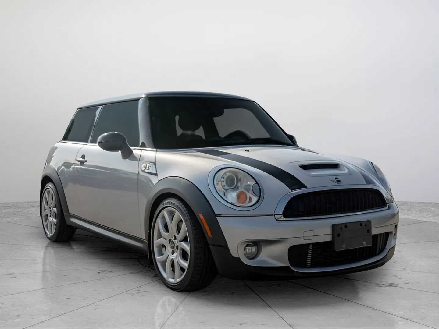 Used 2009 MINI Cooper S image 8