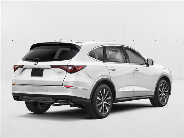 New 2026 Acura MDX w/ Technology Package FWD video 2