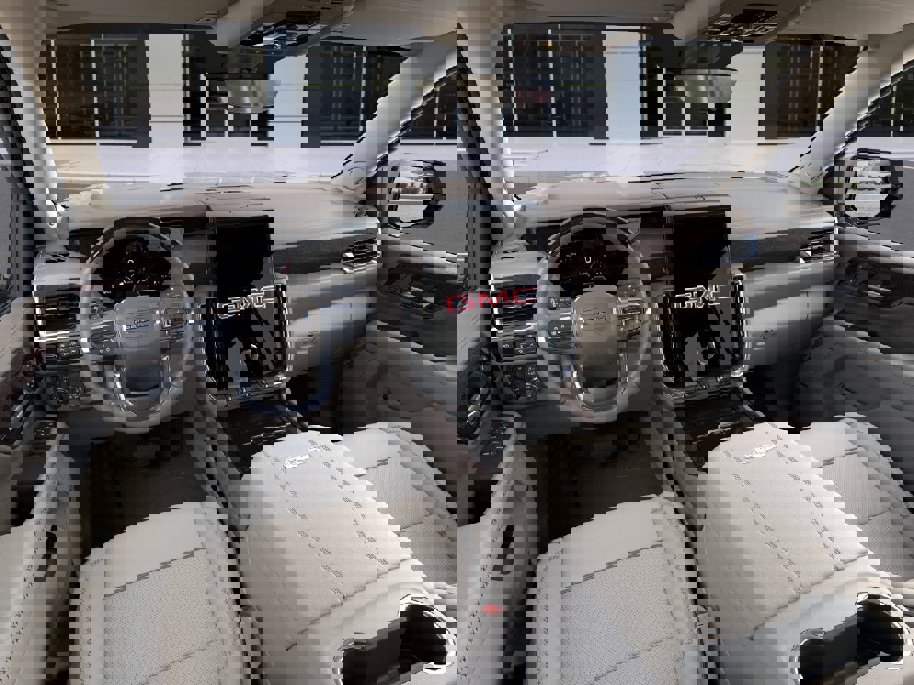 New 2026 GMC Yukon Denali image 15