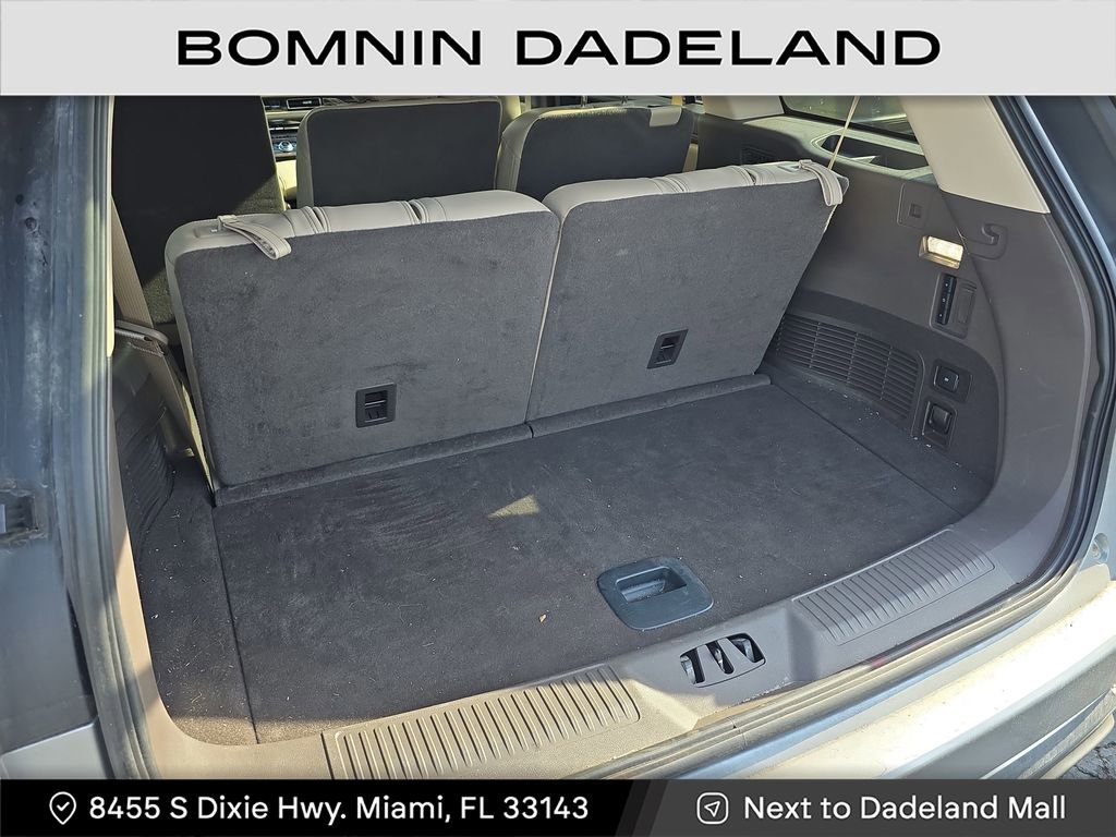 Used 2023 Lincoln Aviator Reserve image 7