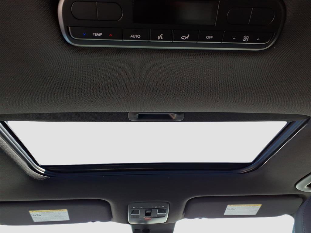 New 2026 Hyundai Palisade XRT Pro image 9