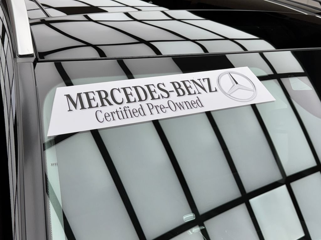 Used 2026 Mercedes-Benz GLS 450 4MATIC image 7