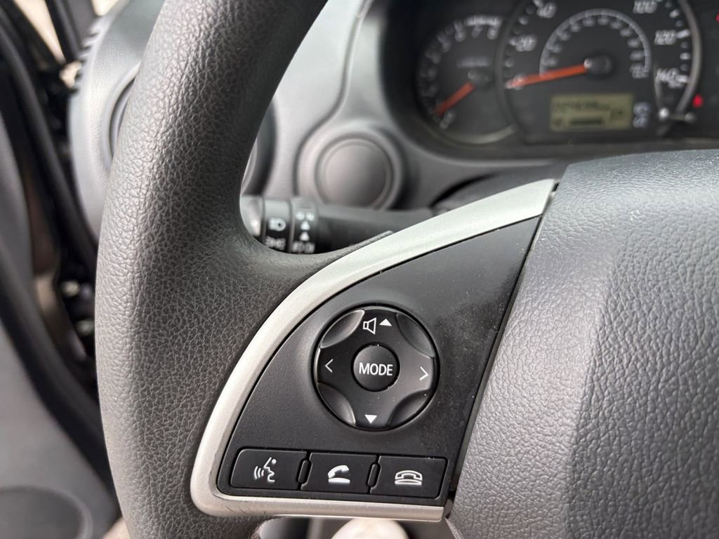 Used 2024 Mitsubishi Mirage ES FWD image 20