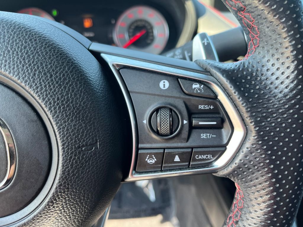 Used 2021 Acura TLX w/ A-SPEC Pkg AWD/4WD image 29