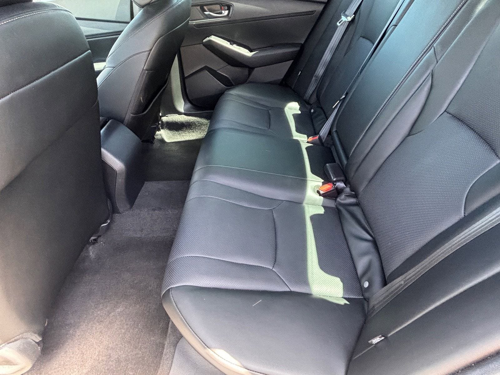 Used 2023 Honda Accord Sport image 16