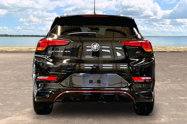 Used 2023 Buick Encore GX Select w/ Sport Touring Package image 5