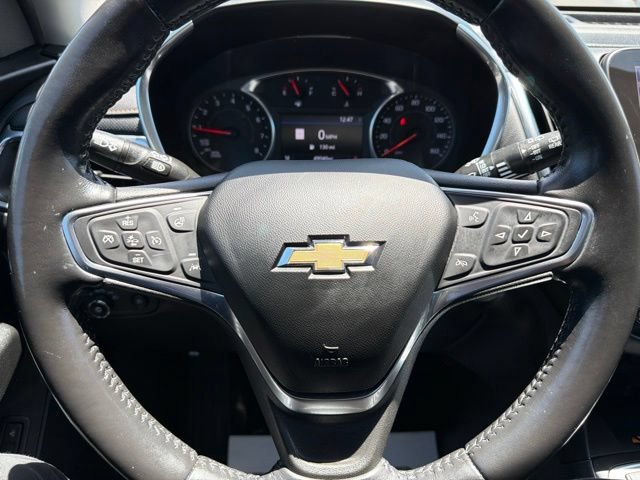 Used 2021 Chevrolet Equinox Premier AWD/4WD image 31