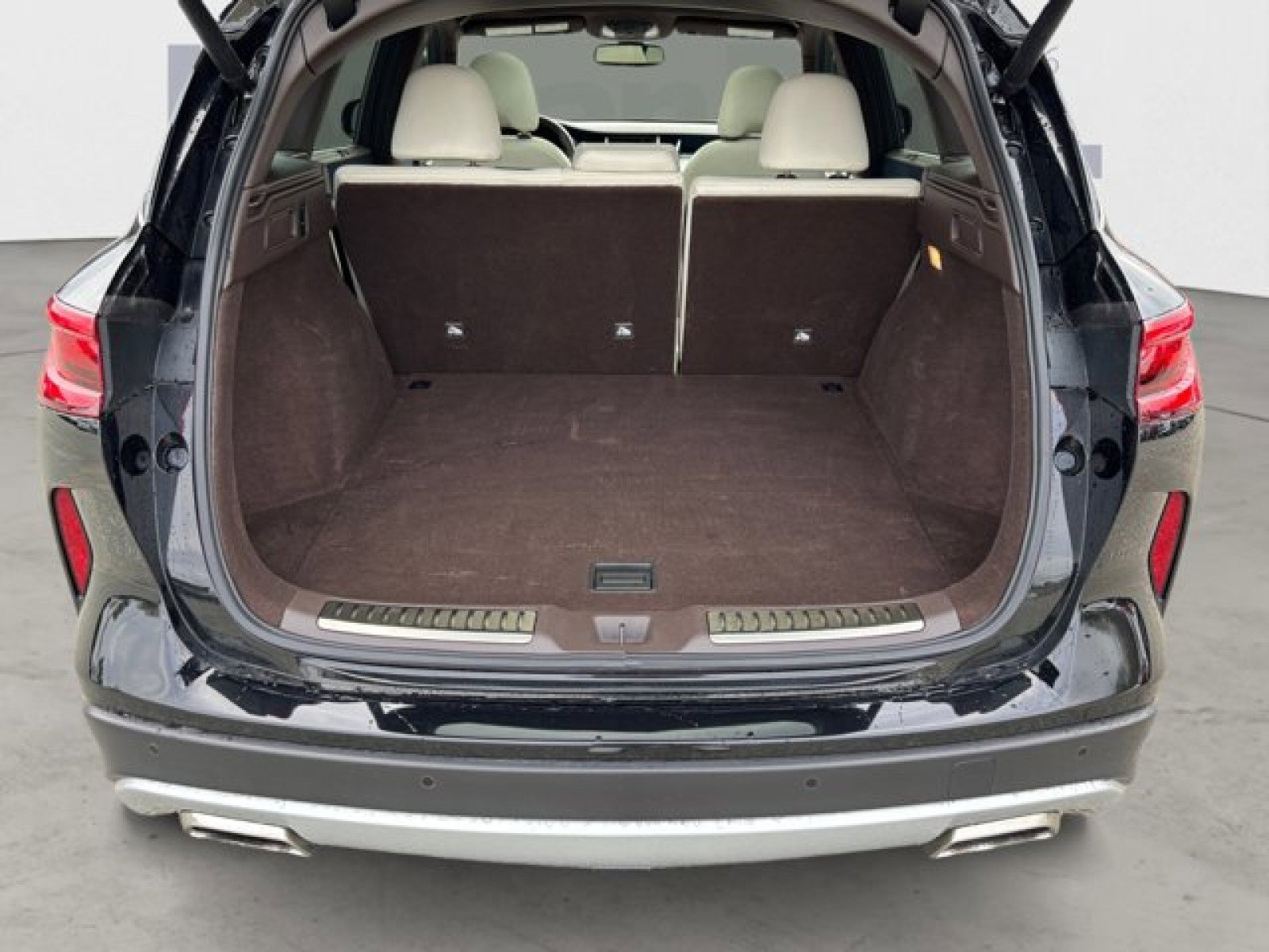 Certified 2021 INFINITI QX50 Autograph w/ Premium White Leather Package image 19