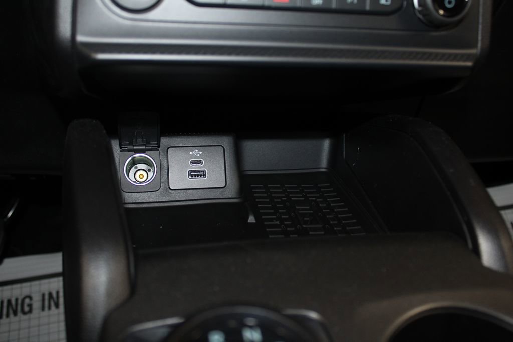 New 2025 Ford Bronco Sport Outer Banks w/ Outer Banks Tech Package+ image 52