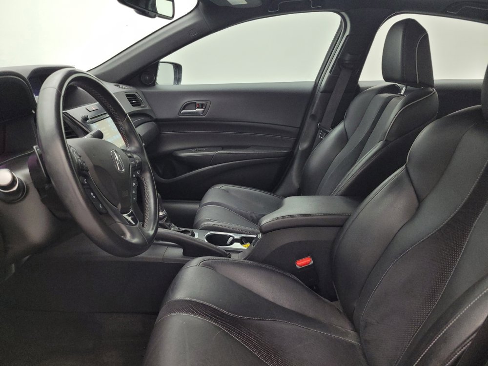 Used 2019 Acura ILX FWD image 17