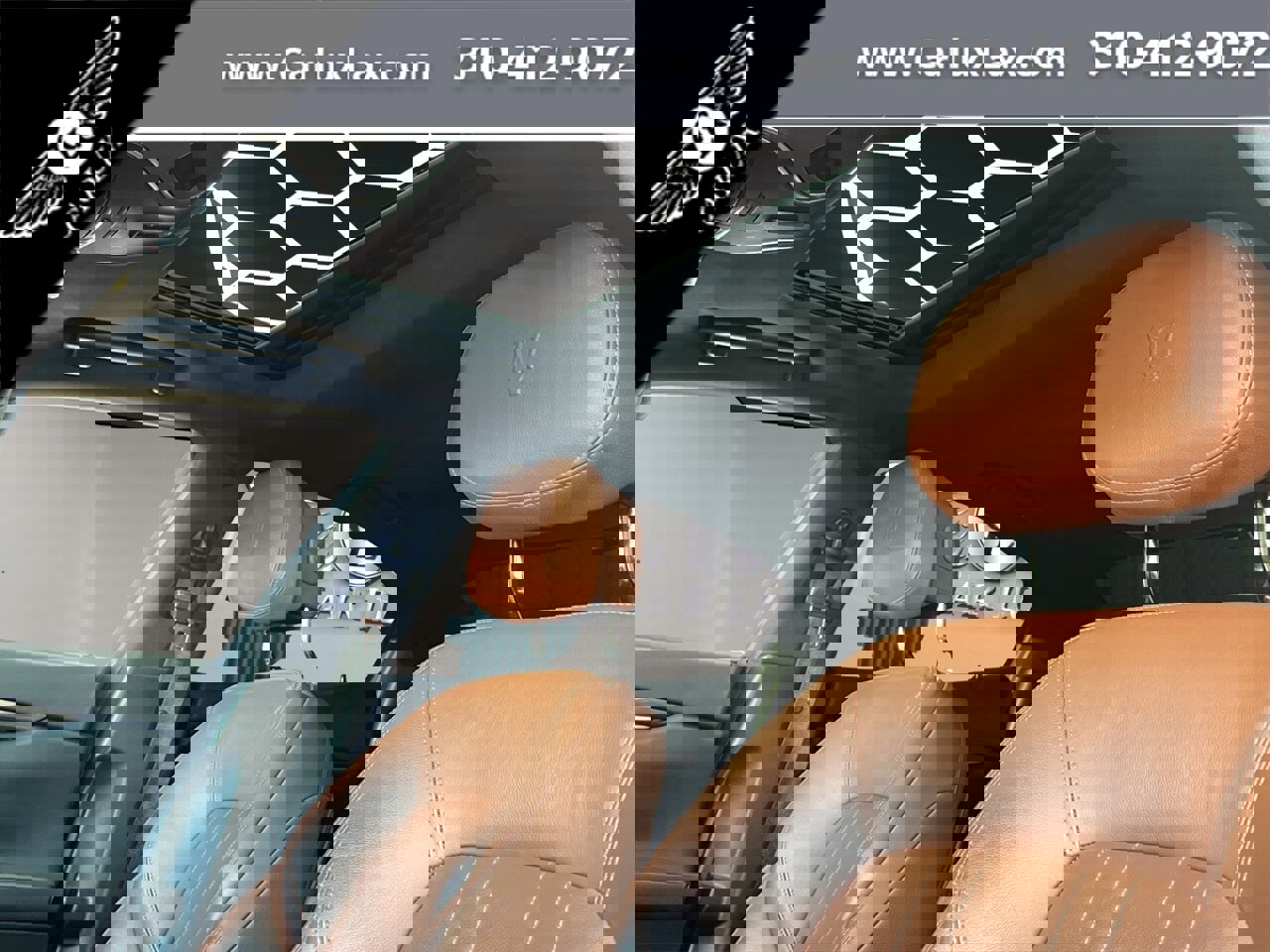 Used 2016 Maserati Ghibli image 20