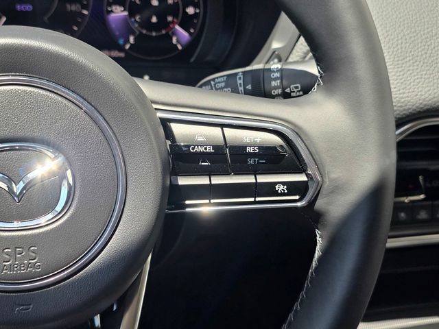 New 2026 MAZDA CX-70 SC Plus AWD/4WD image 27