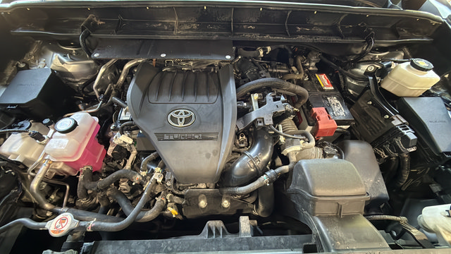 Used 2023 Toyota Highlander XSE AWD/4WD image 30