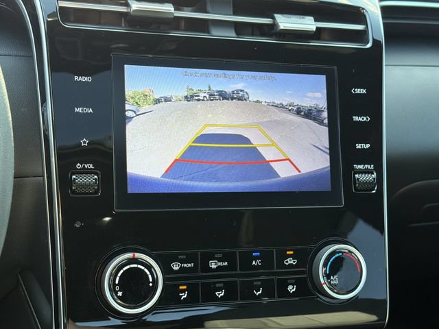 Used 2022 Hyundai Santa Cruz SEL w/ Activity Package AWD/4WD image 23