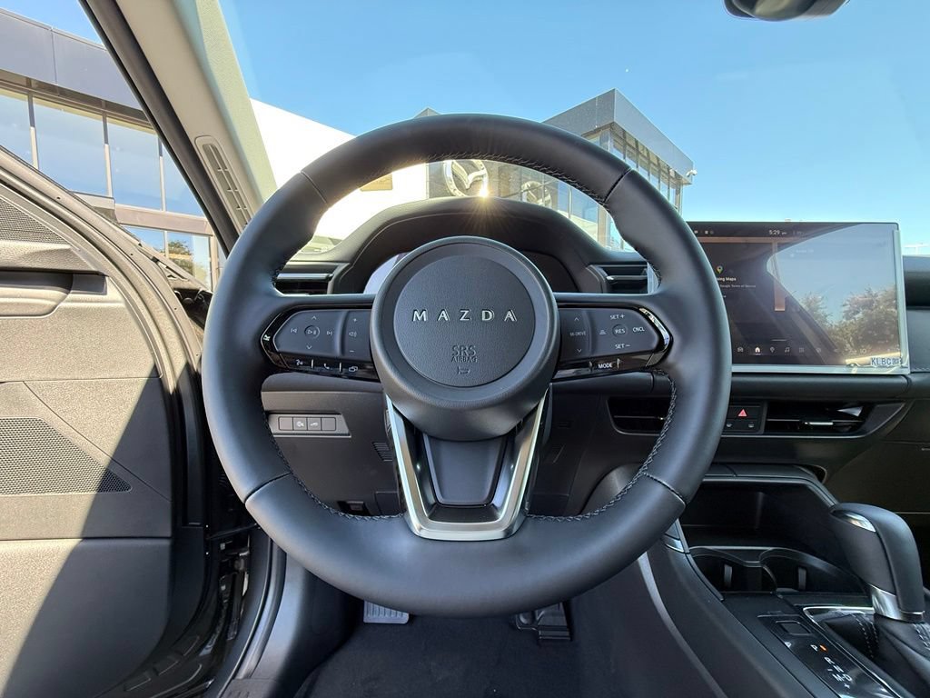 New 2026 MAZDA CX-5 Preferred AWD/4WD image 20