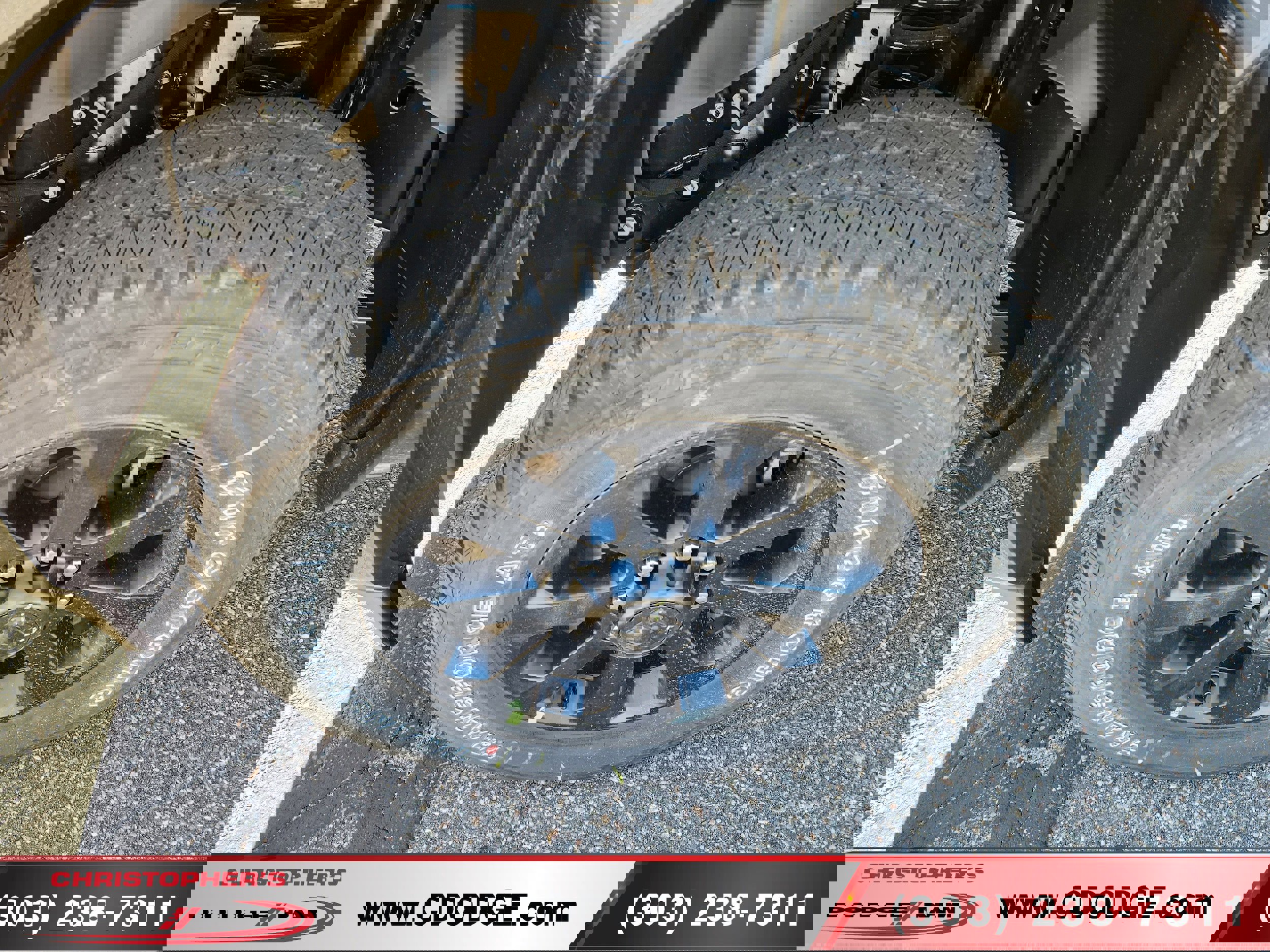 New 2026 RAM 2500 Laramie w/ Night Edition image 9